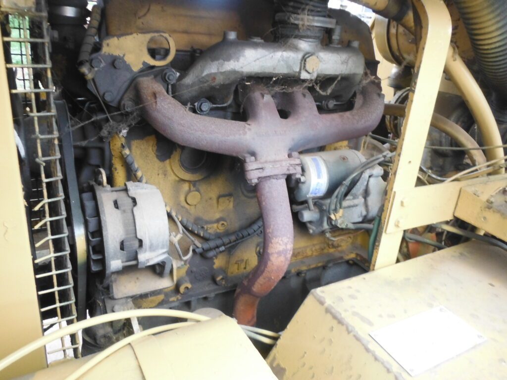 Compair CV160 Compressor - photo 9