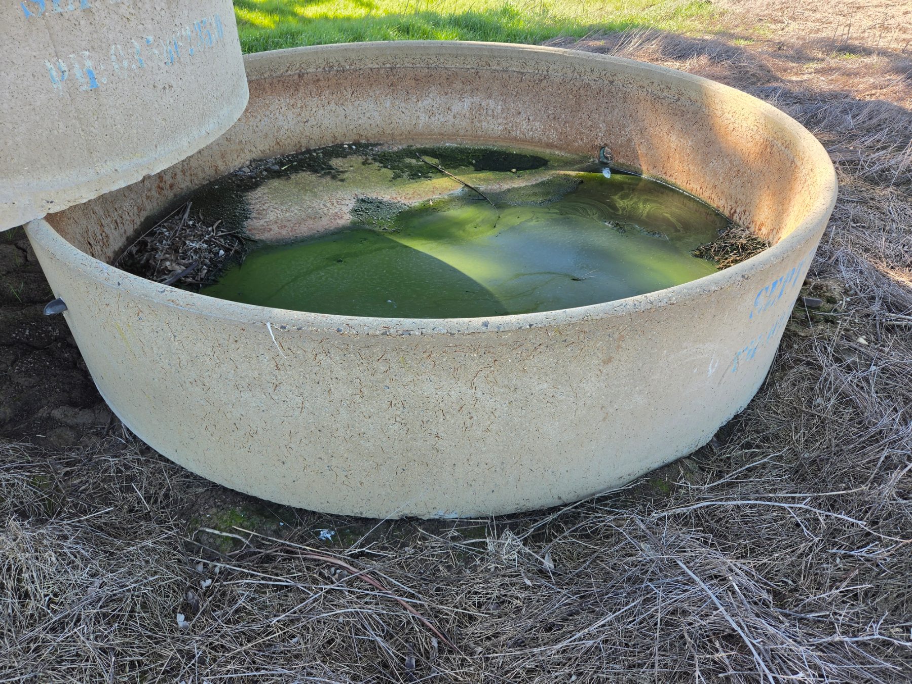 Septec 10ft Trough with Ball Valve (Zu) - photo 3