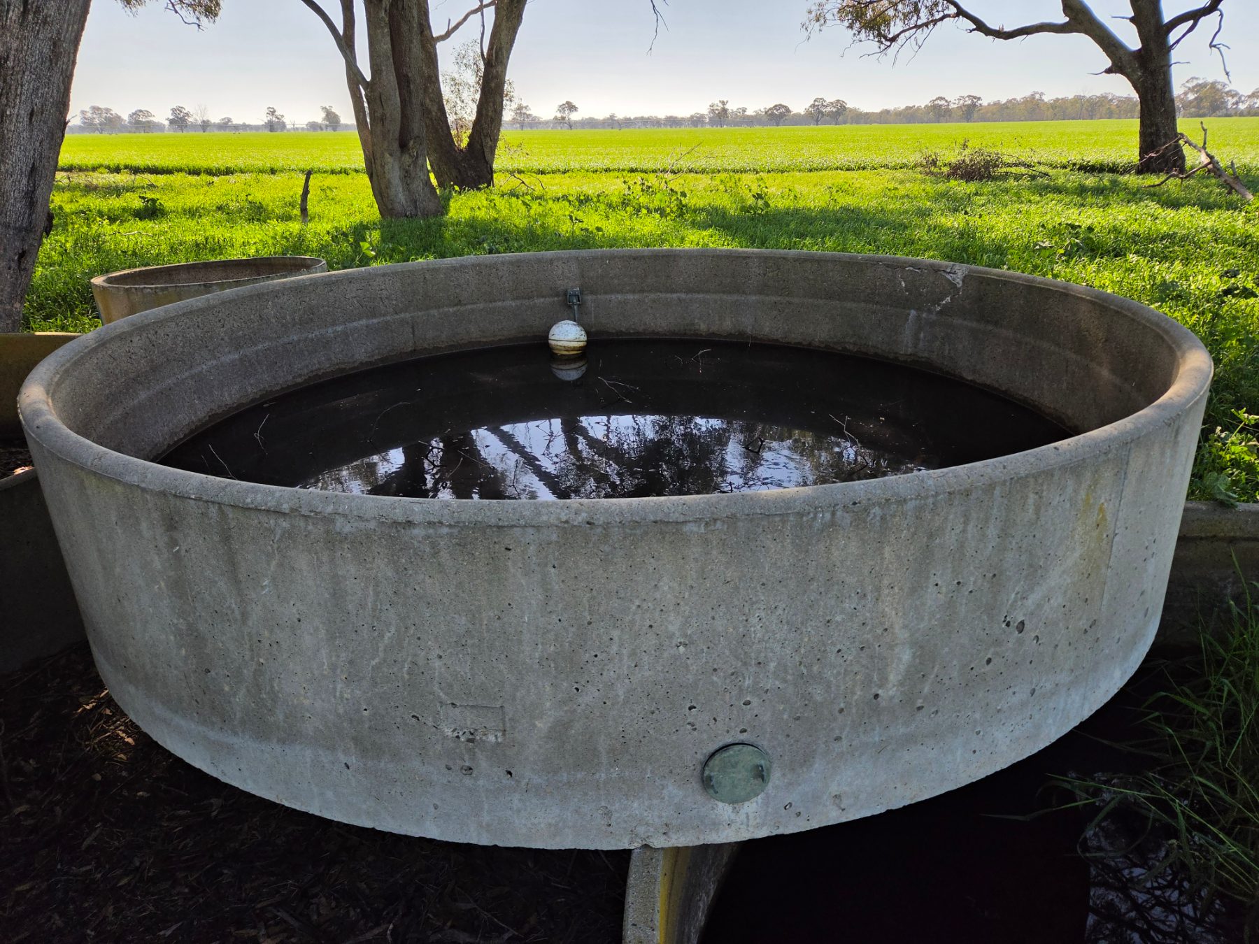 Septec 10ft Trough with Ball Valve (Z) - photo 3