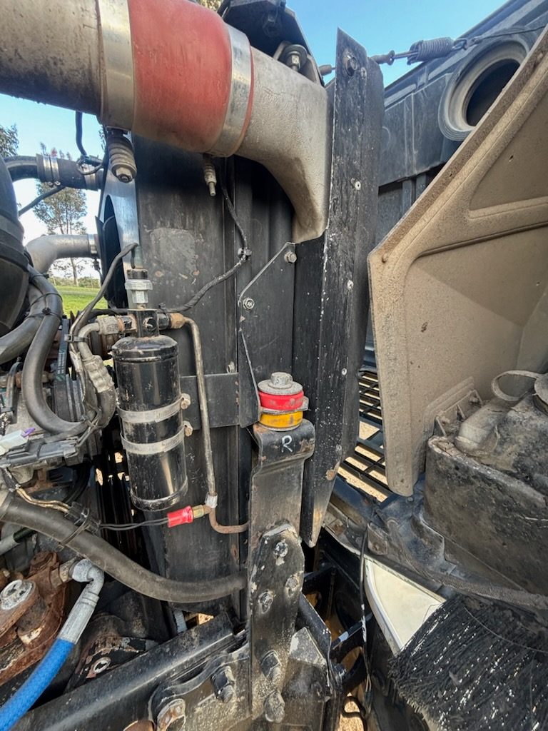 Used - 1995 CHR Mack E7-454 Econodyne Prime Mover (REDUCED PRICE) - photo 15