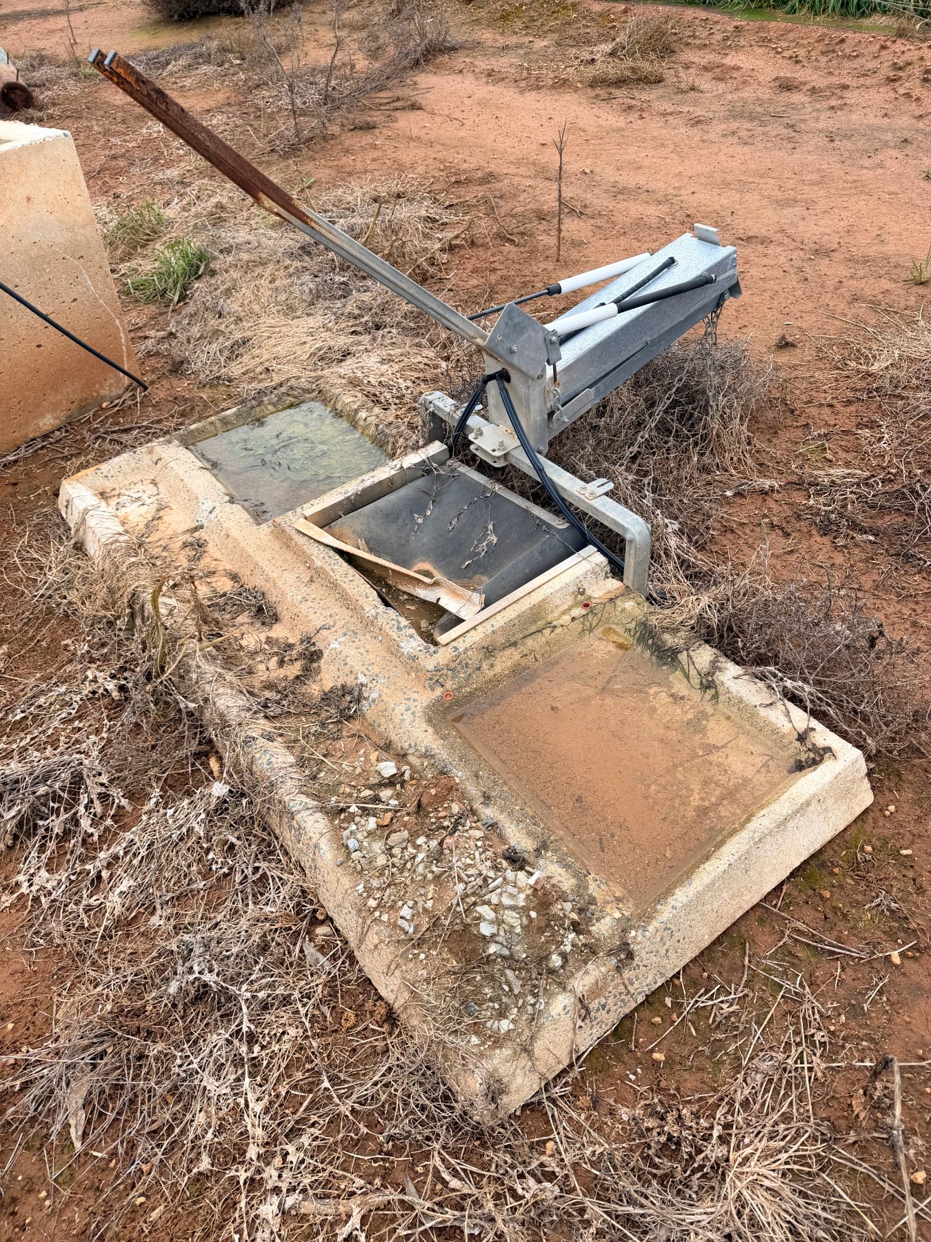 2 Padman irrigation outlets - photo 3