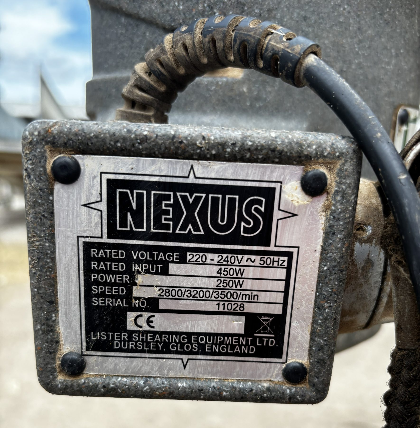 Used - Lister Nexus - photo 6