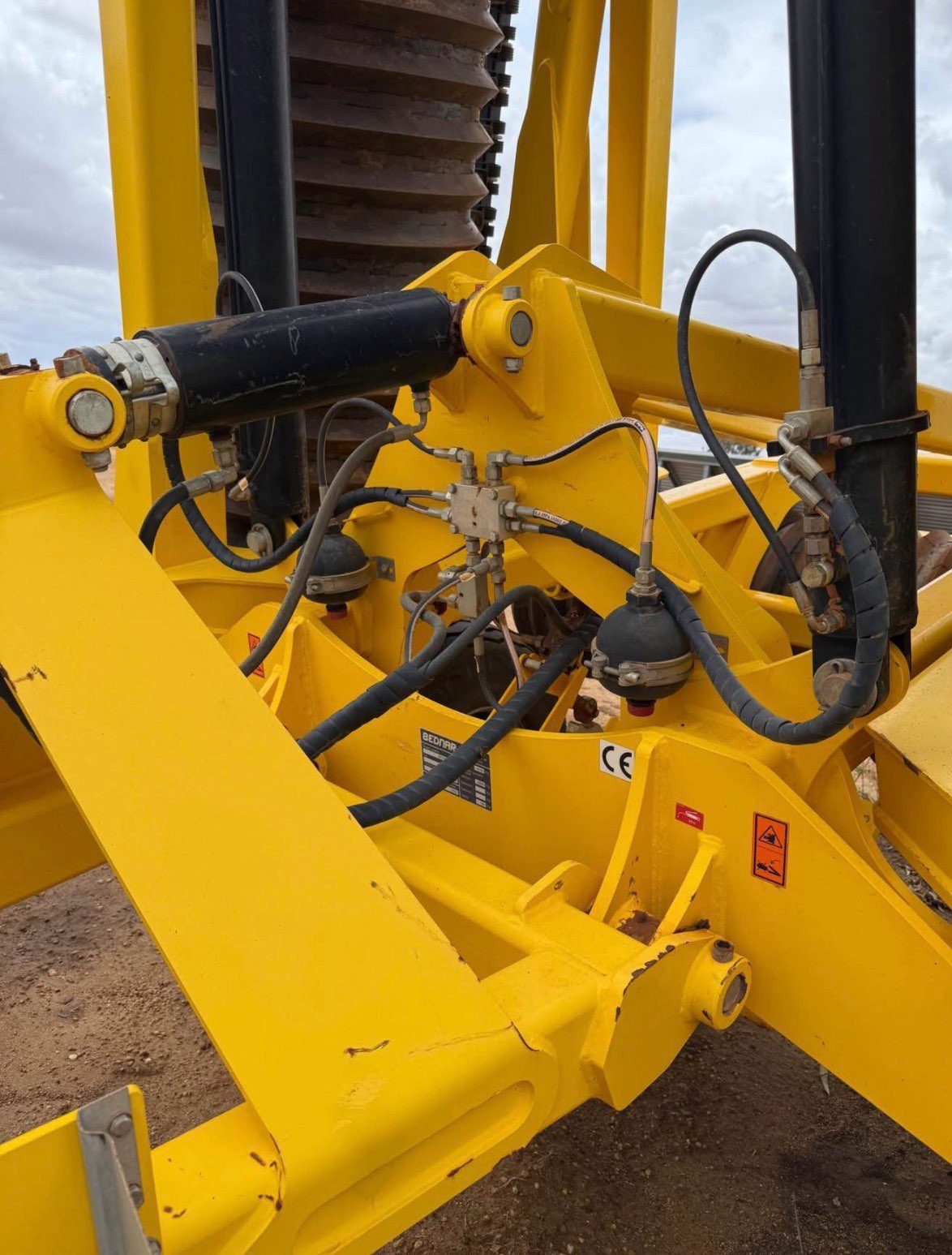 2021 Bednar Rollers - photo 6