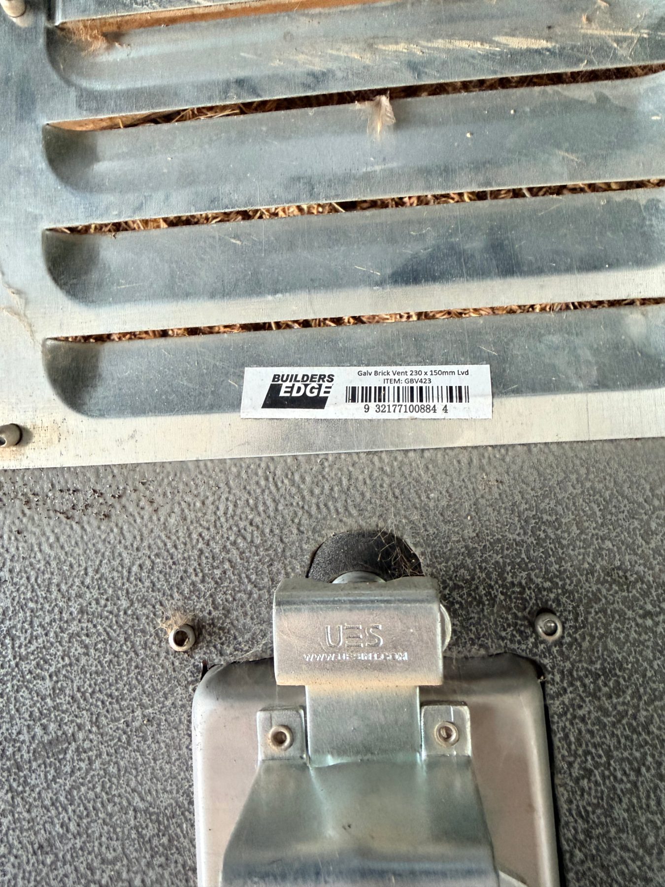 Toolbox 800mm x 400mm x 600mm to suit truck or Ute. - photo 2