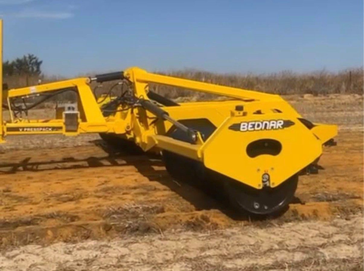 2021 Bednar Rollers - photo 2