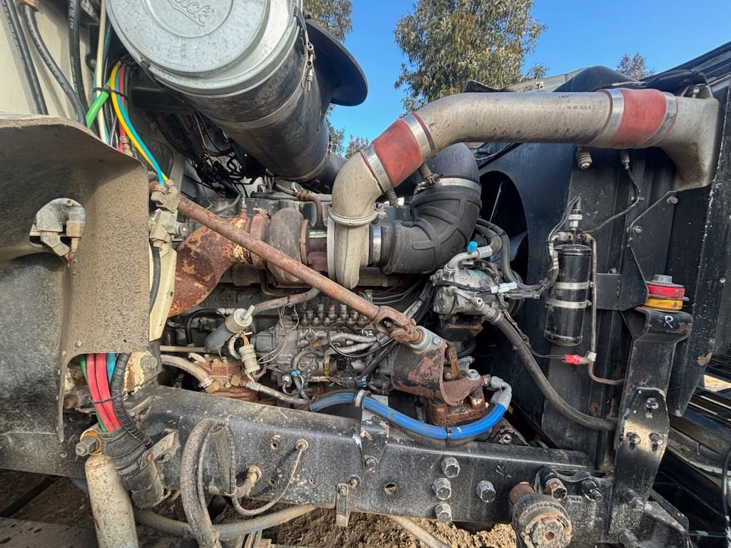 Used - 1995 CHR Mack E7-454 Econodyne Prime Mover (REDUCED PRICE) - photo 12
