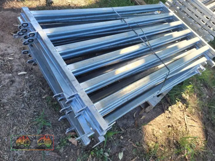 5x New Sheep Yard Panels ($/panel)