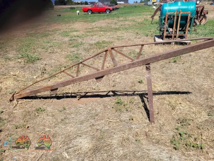 3pl Jib Crane