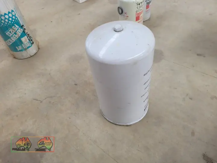 Diamond Spectrum DS074013 Oil Filter