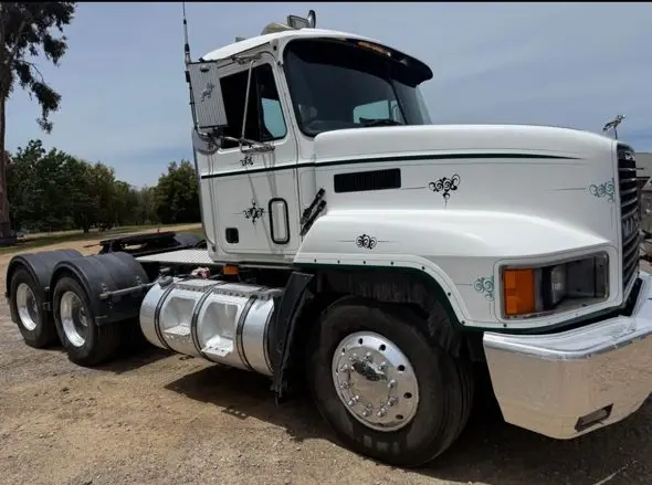 1995 CHR Mack E7-454 Econodyne Prime Mover (REDUCED PRICE)