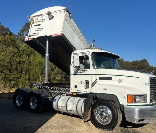 1995 CHR Mack E7-454 Econodyne Prime Mover
