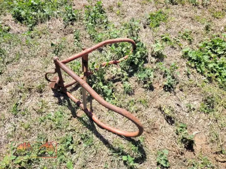Hip Clamps