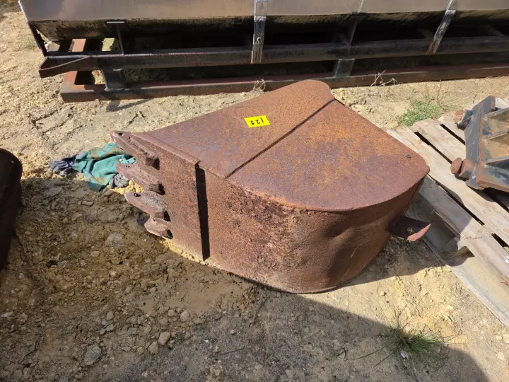 450mm Trenching Bucket (Copy)