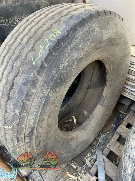 HANCOOK Tyre 425-65R 22