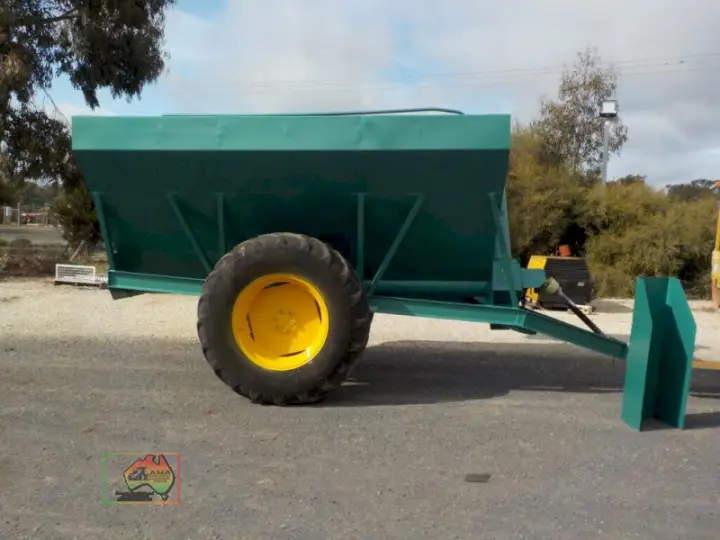Davidson Chaser Bin