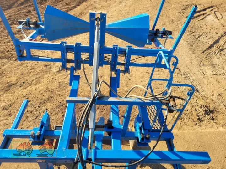 2023 As-New Plastic Lifter