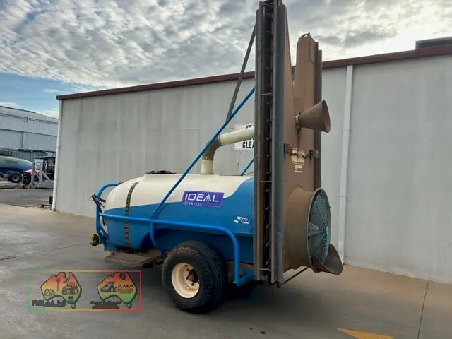 Ideal 3200 lt