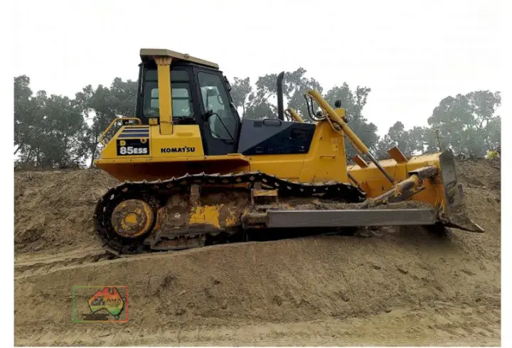2020 Komatsu D85 Dozer - Used | 5000 Hrs | Good Condition