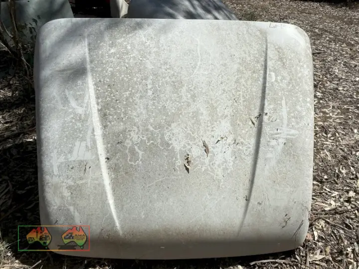 Truck Air Sheilds