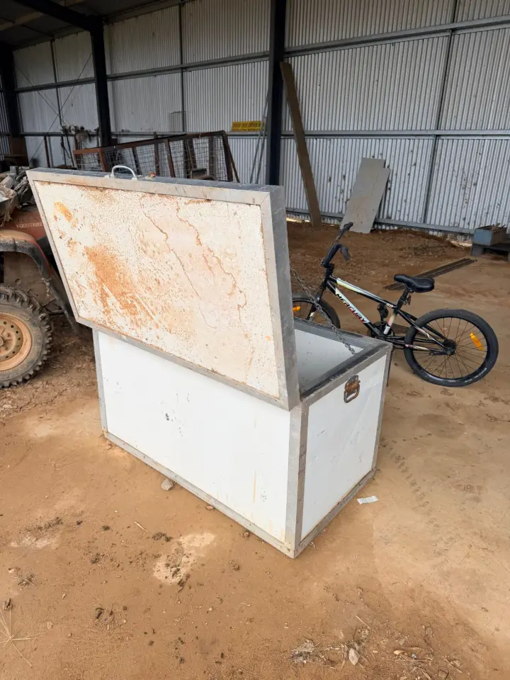 Large Esky