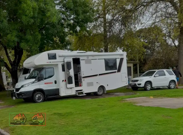 2022 Winnebago Iluka Signature