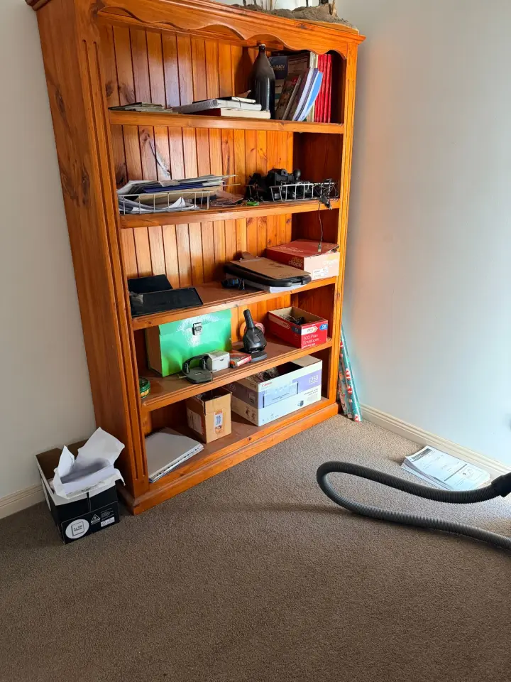 Book shelf 1300mm x 1800mm