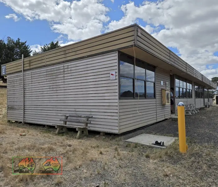 Transportable Classroom Building No.2