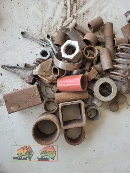 Sundry Items