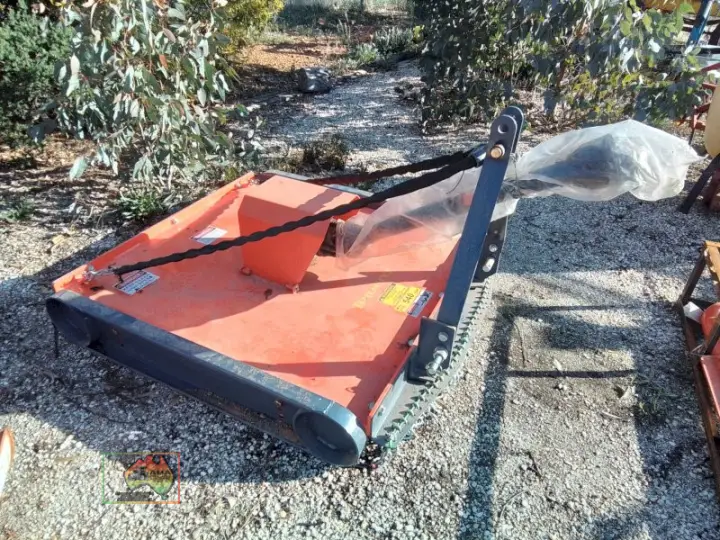 Trident 4ft Slasher (Near New)