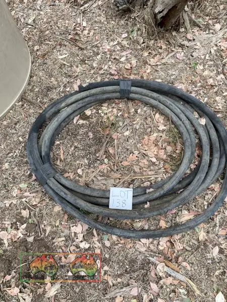Rubber Air Hose