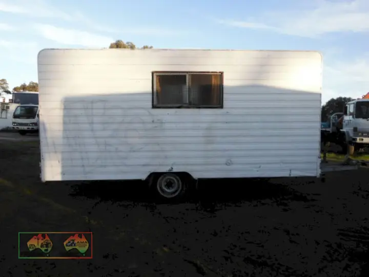 Site Van