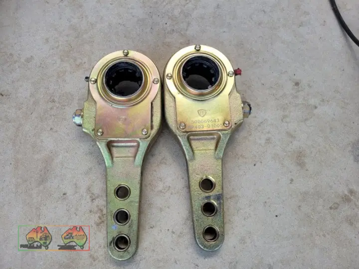 2x Nw Brake Slack Adjusters HP-403-01005 (Kyabram Vic.)