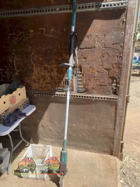 Garden Line Hedge Trimmer