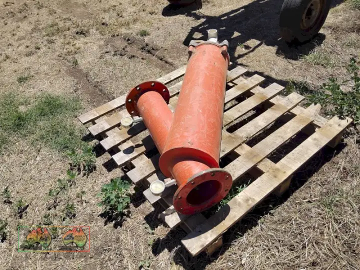 Irrigation filter