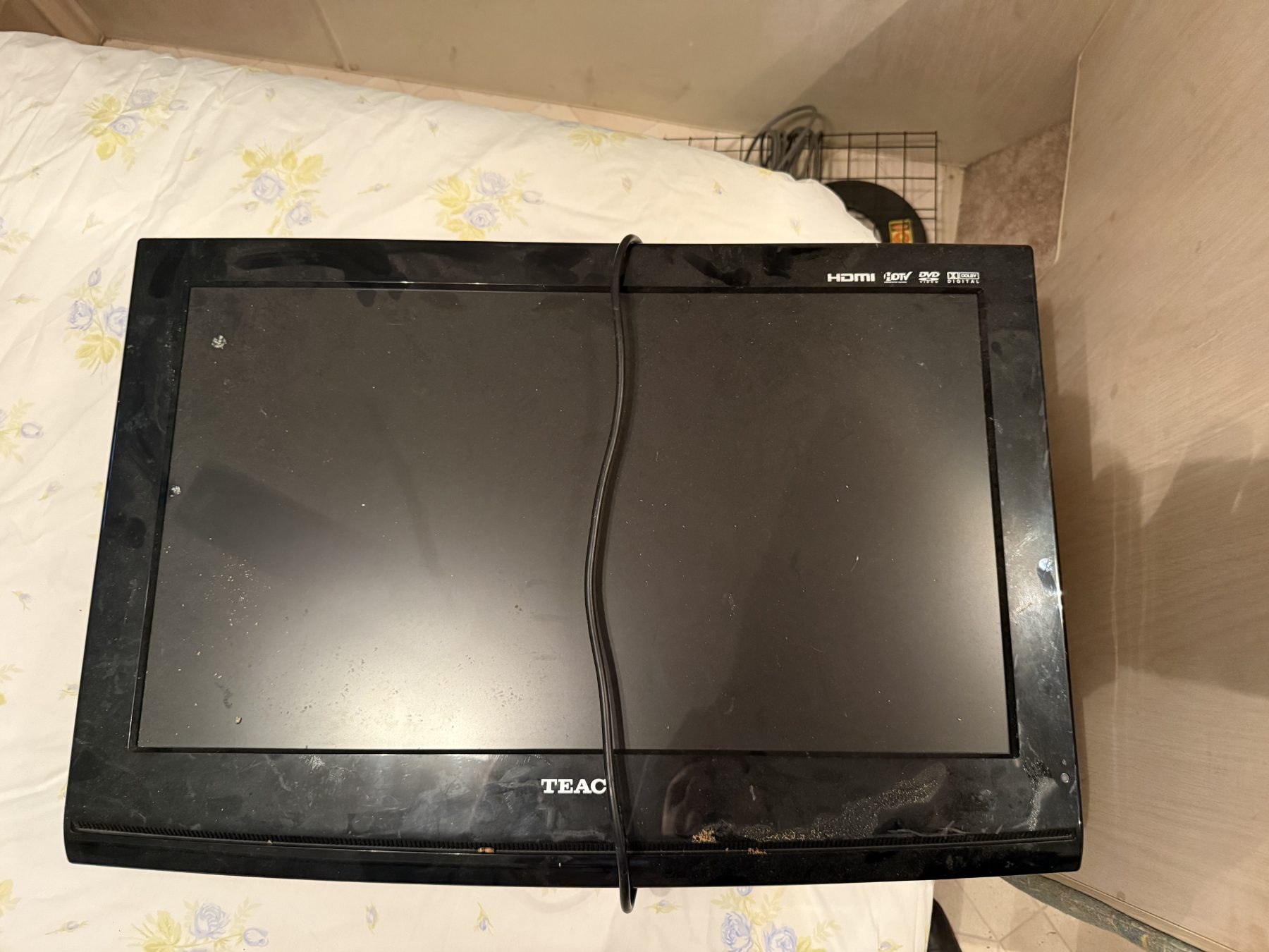 Teac TV - photo 1