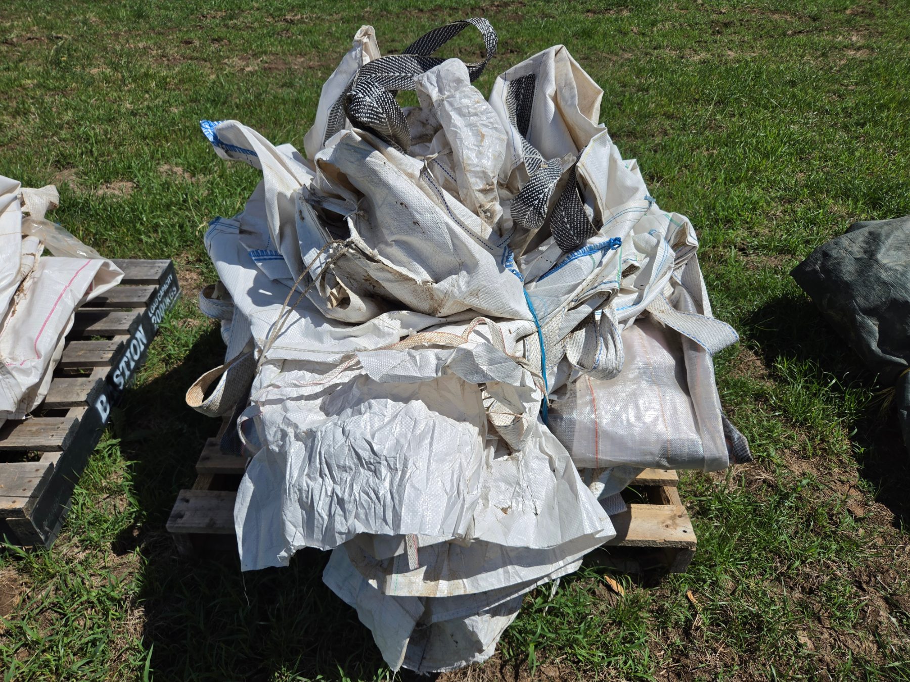 Used - 10x Bulka-Bags (A) - photo 1