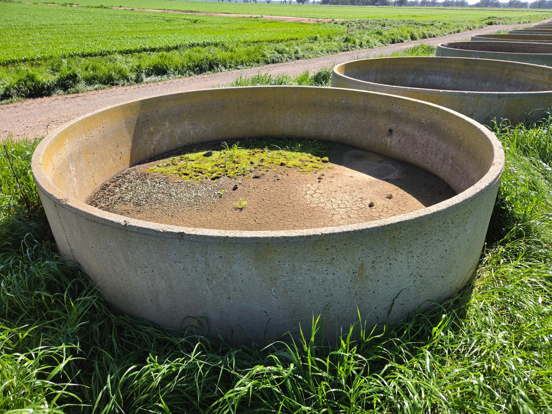 10ft Stock Trough (D) - photo 2