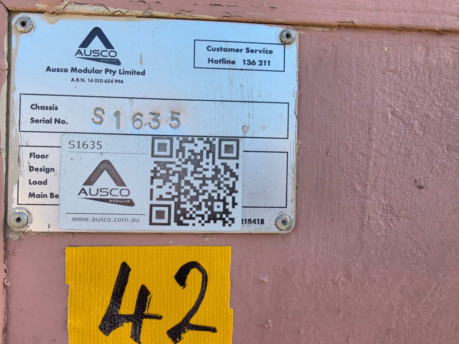 Portable toilet - photo 5