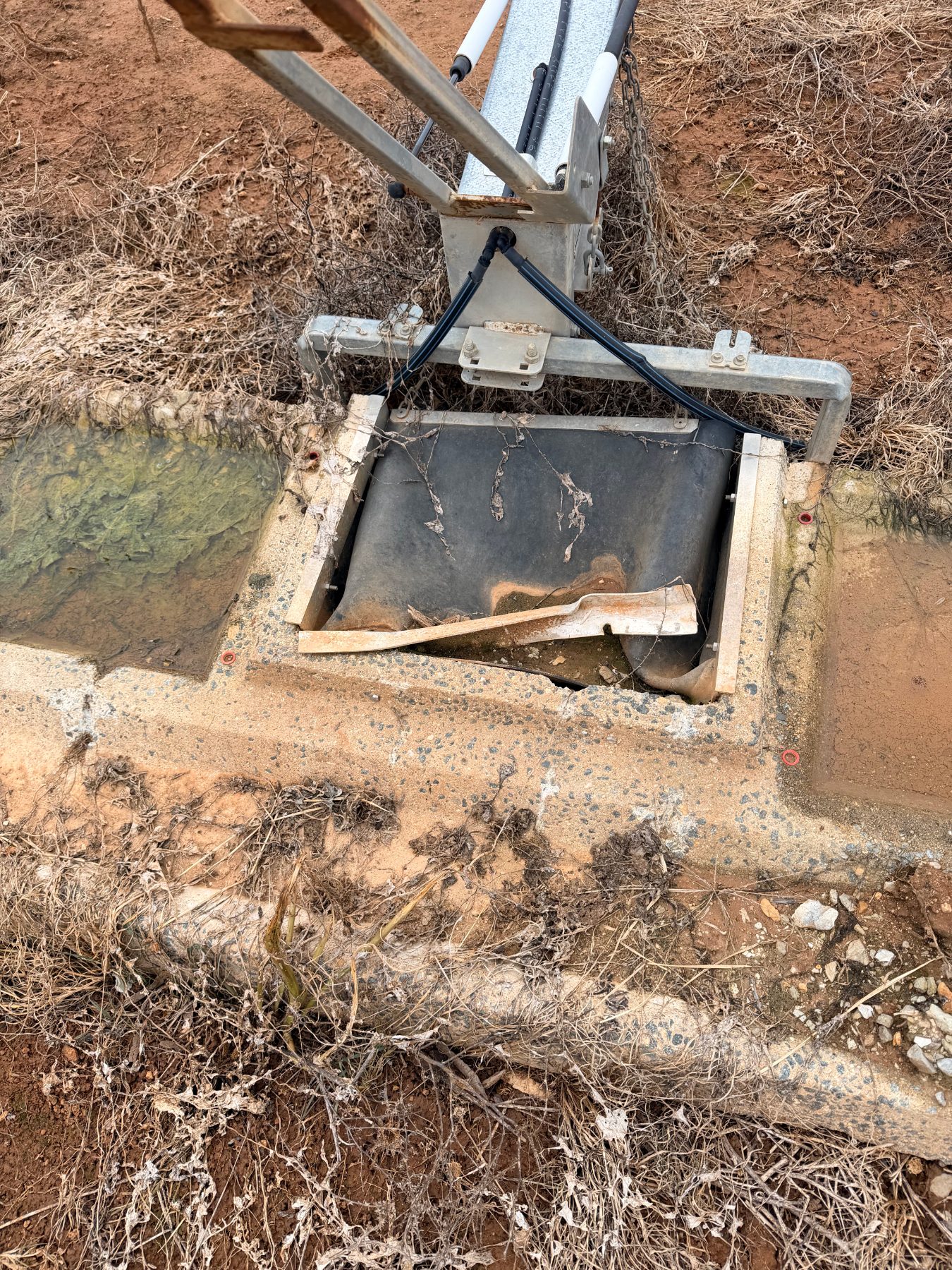 2 Padman irrigation outlets - photo 4