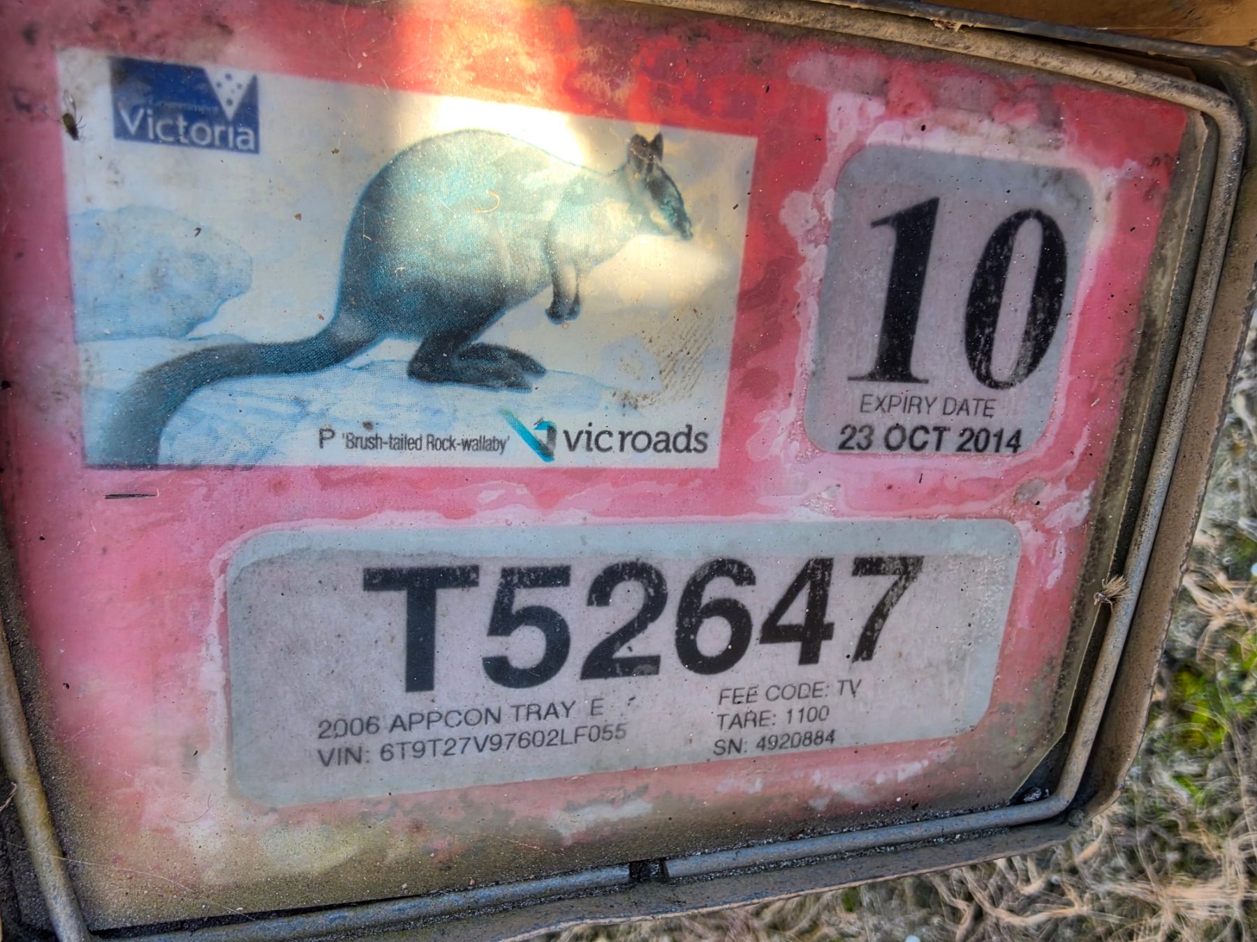 12x6 Galv Tag Trailer - photo 7