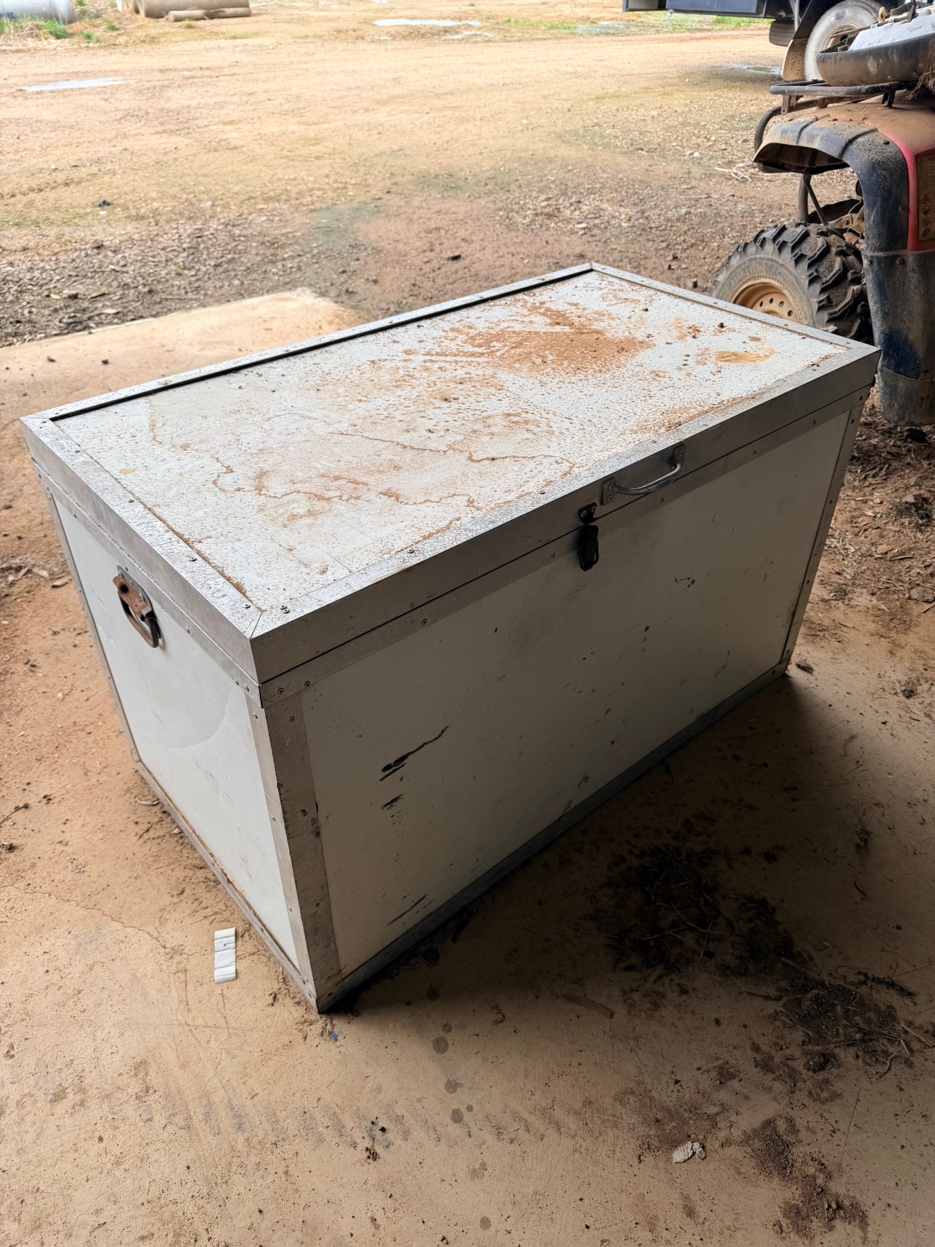 Large Esky - photo 3