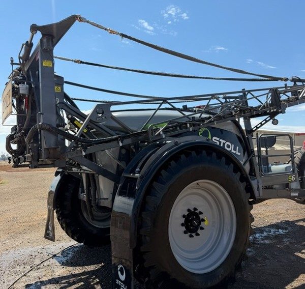 2021 Stoll S6 24m Boom Sprayer (PIC: S615526024) - photo 5