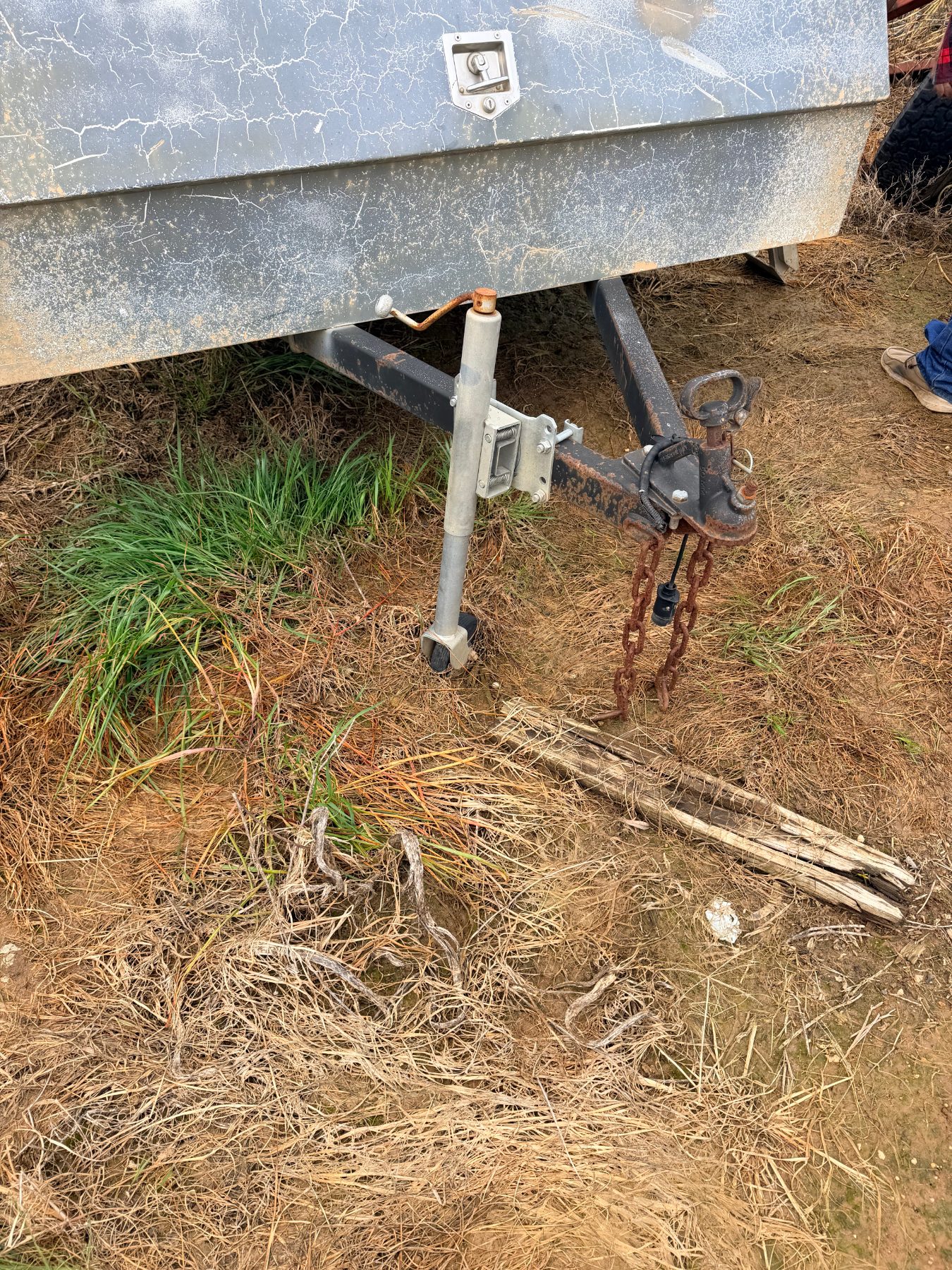 7 x 5 Tip n Go Trailer - photo 5