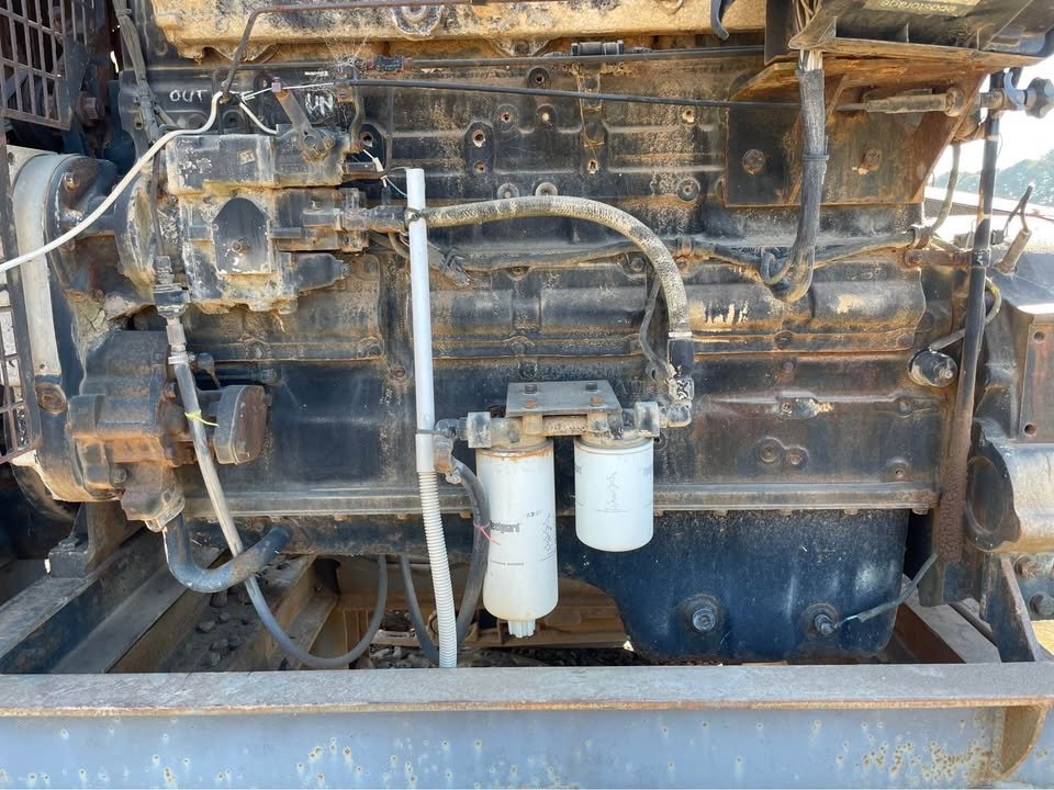 Used - Symons Cone Crusher 3 ft - photo 5