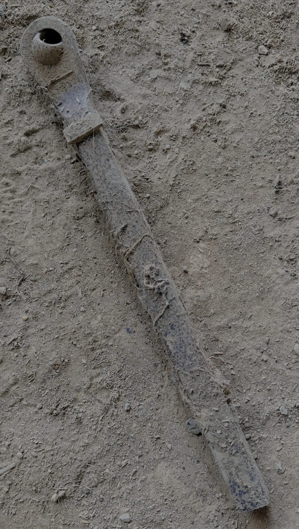 Light long tow tongue - photo 2