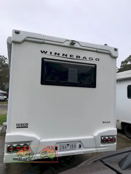 2022 Winnebago Iluka Signature - photo 7