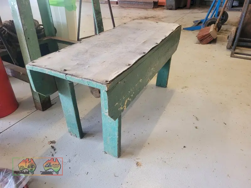 Bench Seat (33" x 13") - photo 2