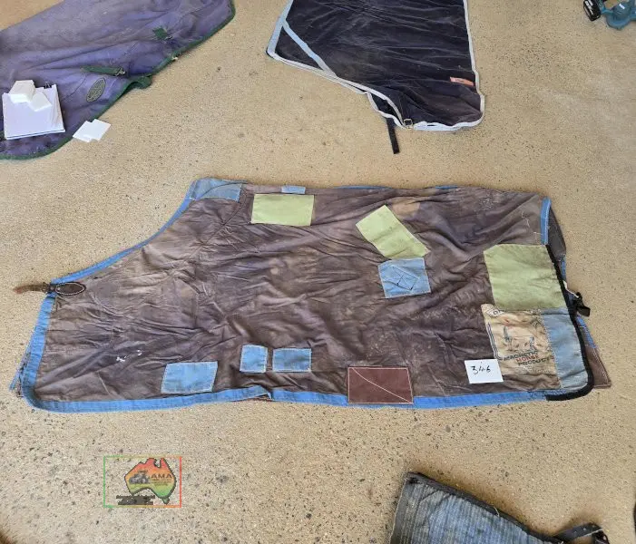 Magnetic (Therapeutic) 5-6 Rug - photo 2