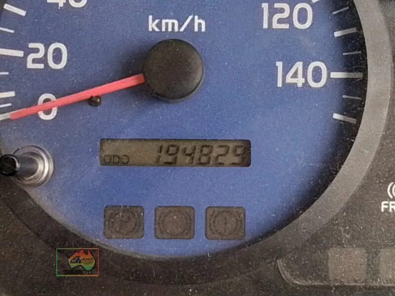 2006 Hino FC4J mini mix truck - photo 11