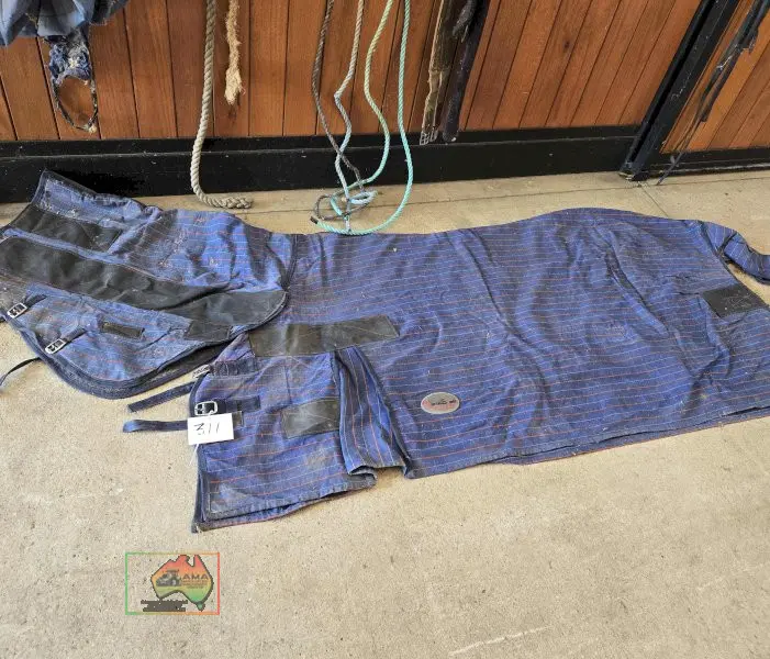 Goodwoods "Horse Sport" 5-9 Rug - photo 2